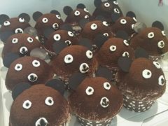 -吉美诺烘焙(公园北路店)