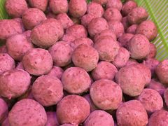 -阿娟牛肉丸·手打牛肉丸·现做现卖