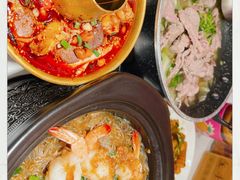 -全牛匠·乐山跷脚牛肉(西北旺万象汇店)