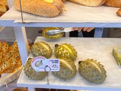 -美心西饼mx cakes(猎德优托邦店)