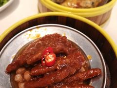-金香匯晚茶(浑南店)