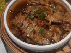 黑椒蒸大肠-皇马假日醉海南大酒店·假日一品派茶楼(秀英店)