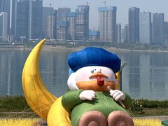 -长沙北辰三角洲大悦城