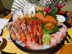 -竹幸日本料理(国光1937科技文化创意园店)