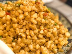 蟹黄玉米-狮龙啤酒烧烤屋(建二路店)