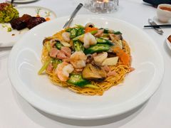 海鲜两面黄-圆苑(静安寺店)