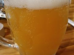 -四禧精酿烧烤串吧(大明湖店)