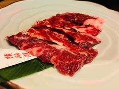 -热血兄弟·炭火烤肉(融侨中心店)