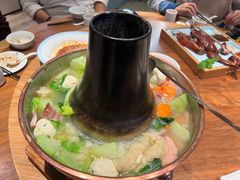 -翠云楼·汽锅鸡·云南特色菜(翠湖公园店)