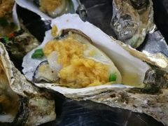 -蚝得喜海鲜(东城店)