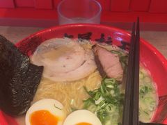 -寸屋拉面(凯德晶萃店)