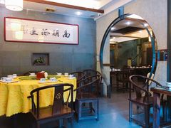 大堂-堂宴·老厦门私房菜(1988仙岳总店)
