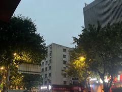 -北湖公园