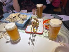 -三毛烧烤·南昌大排档(山姆店)