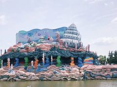-泰安方特欢乐世界