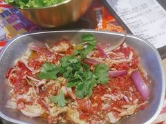 -杨记齐齐哈尔烤肉(总店)