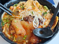 -覃记螺蛳粉·桂林米粉(鼓楼南街店)