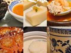 -南京大牌档(新街口德基广场店)
