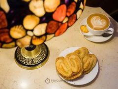 -国际饭店·帆声西饼屋(黄河路店)
