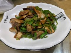 -鸿运楼·舌尖上的徽菜