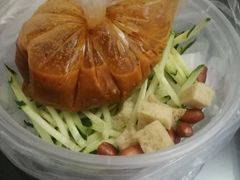 -正宗陕西肉夹馍(红荔店)