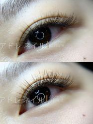 -Adore nail日式美甲美睫