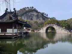 -柯岩风景区