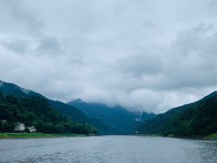 -新安江山水画廊风景区