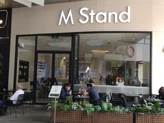-M Stand(凯德乐峰广场店)