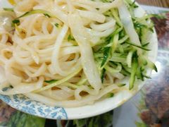 -东关吉祥西安腊汁肉夹馍(健德门店)