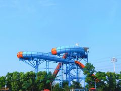 -苏州乐园森林水世界