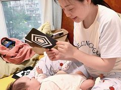 -田螺阿姨自营月嫂·育儿嫂(高新店)
