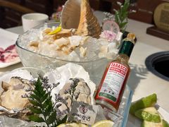 -围炉夜话·潮汕卤水火锅(榕江店)