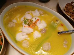 砂锅芙蓉鱼-锦府盐帮·李宅(领展购物广场中关村店)