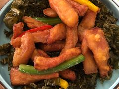 -先记烧鹅王·本地粤菜(福永店)