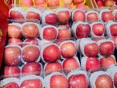 -绿叶水果(长沙蔡锷路店)