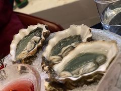 -斯普汇生蚝牛排馆(中骏世界城店)