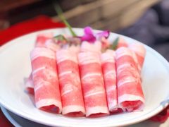 -袁老四重庆老火锅(桐梓坡店)
