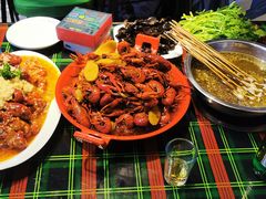 -丁丁龙虾(总店)
