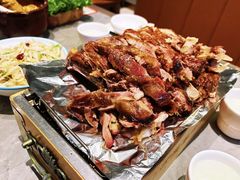 -丁里羊肉小镇(滨湖旗舰店)