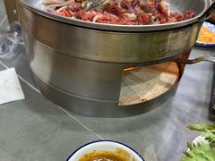 -大菊西丰老式煎肉(红旗路店)