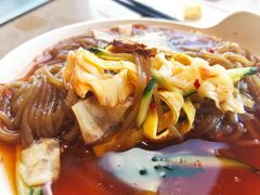 -丰茂烤串(公园店)
