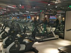 -威尔仕健身(新天地店)
