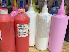 -馆陶手作坊DIY·陶艺·石塑粘土·石膏娃娃(车陂店)