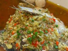 -凤凰湘语·湘粤鲜融(浦东旗舰店)