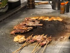 -大渔铁板烧(万象城店)