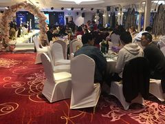 -上海虹梅嘉廷酒店