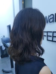 -卓梵美发·精品Salon