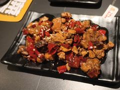 -嘎嘎鸭脑壳(金沙店)