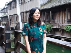 -乌镇枕水度假酒店
